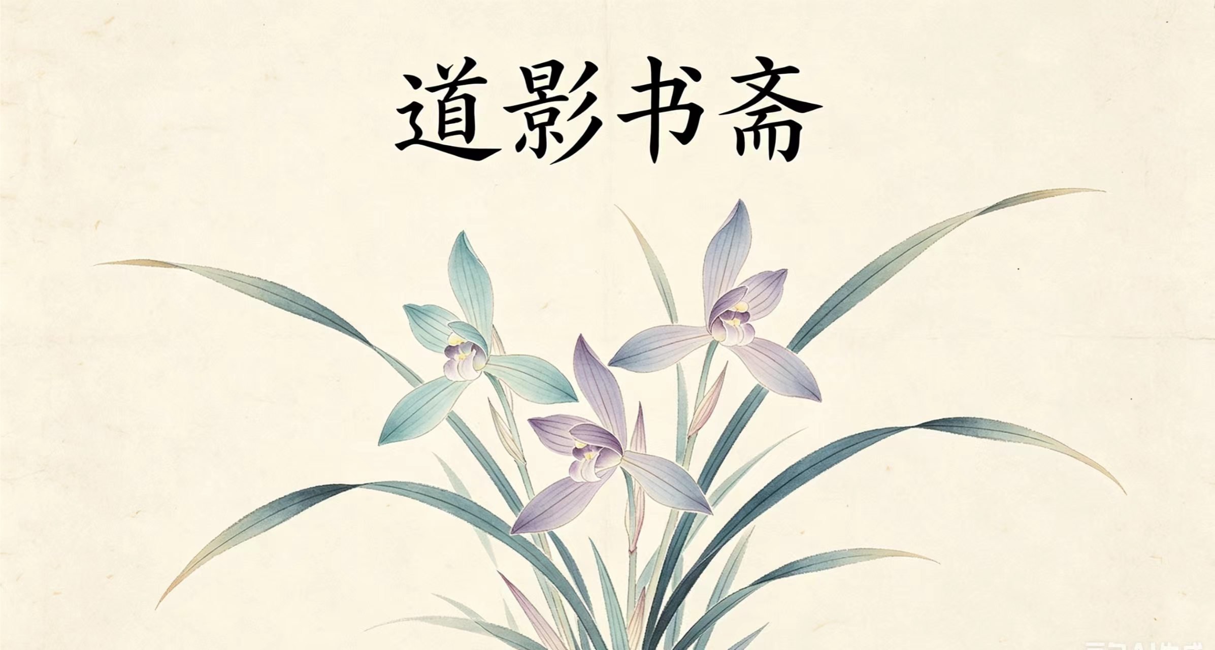 以行代言 静默证道