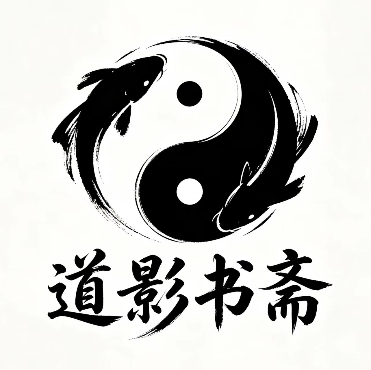 道影书斋