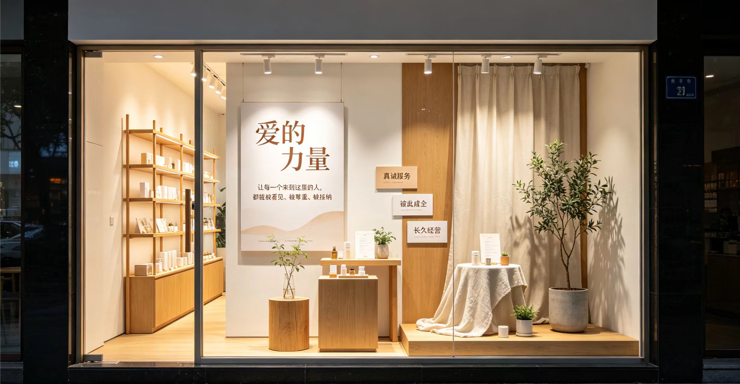 道影子国学《《爱的力量》尚赫大同直销团队建设实施大纲​》国学实修解读配图