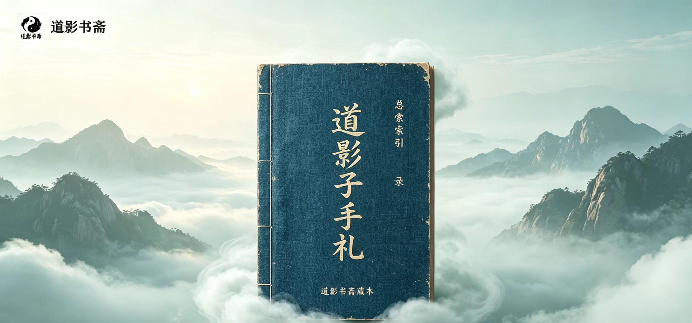 道影子手札・总索引