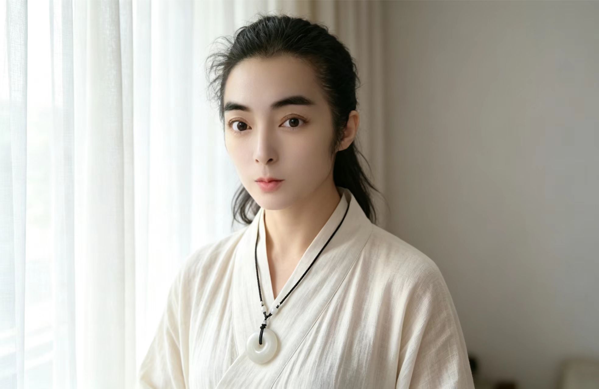 道影子国学《道影子实修随笔｜脉丝气机修行真解》国学实修解读配图