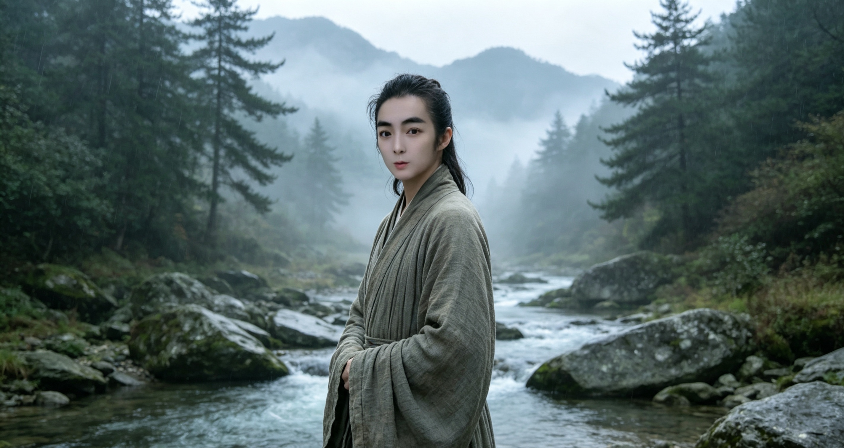 生命拓扑：从盛转衰的演化密码