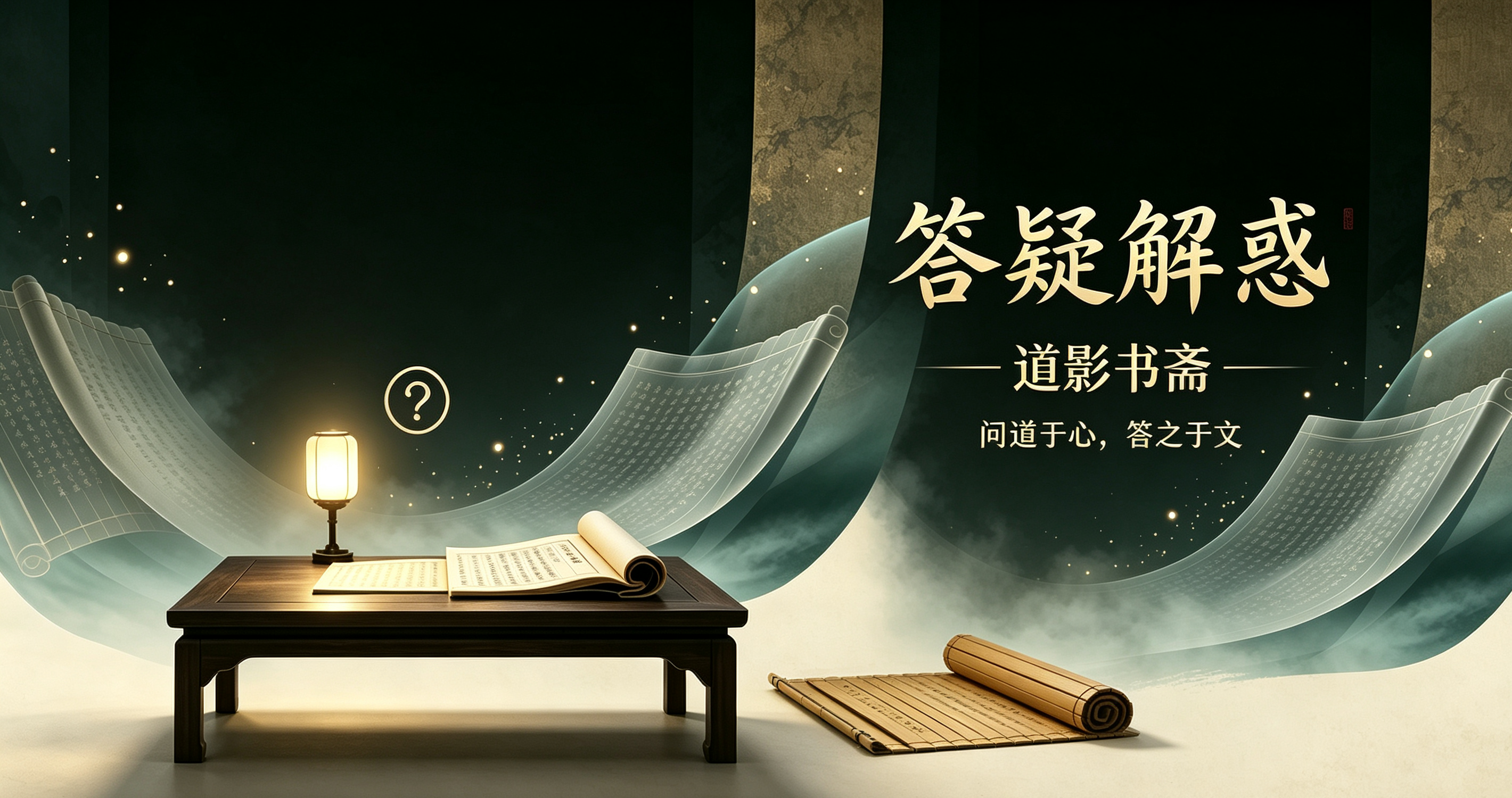 答疑：世俗之中行善，为什么常常得不到好的回报？