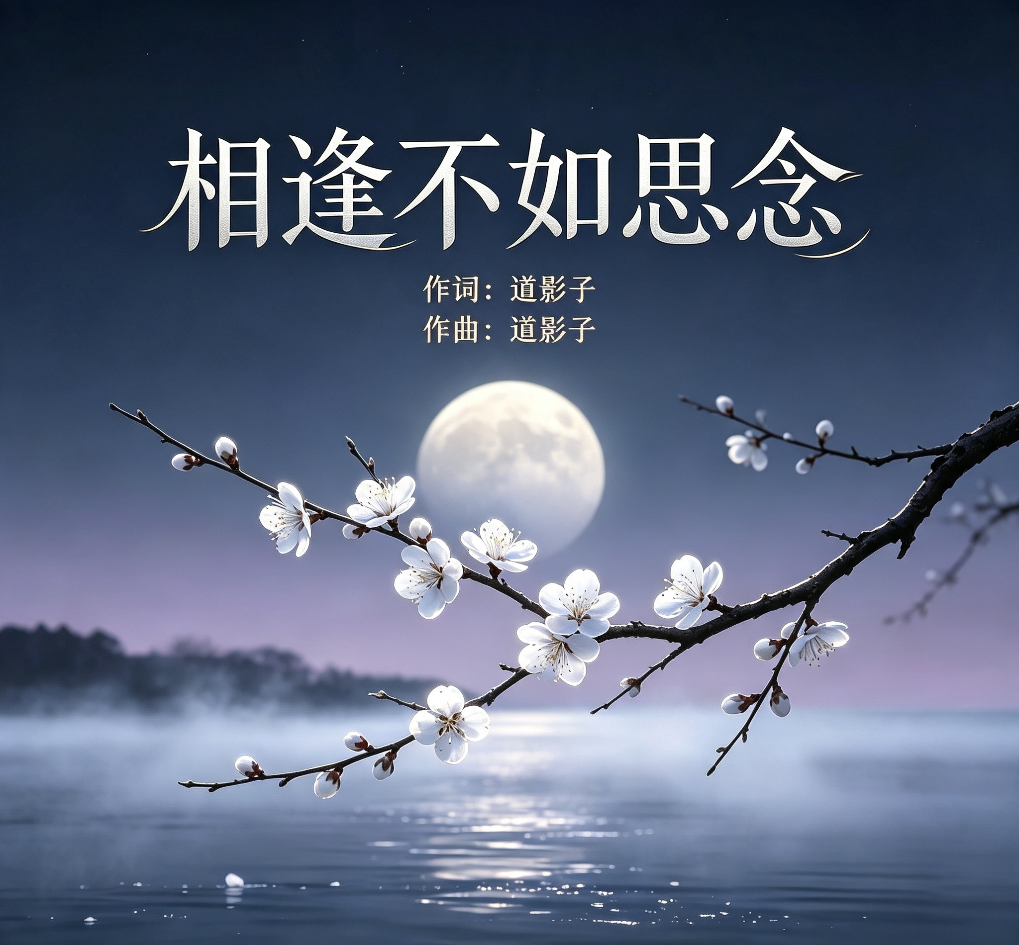 道影子国学《相逢不如思念》国学实修解读配图