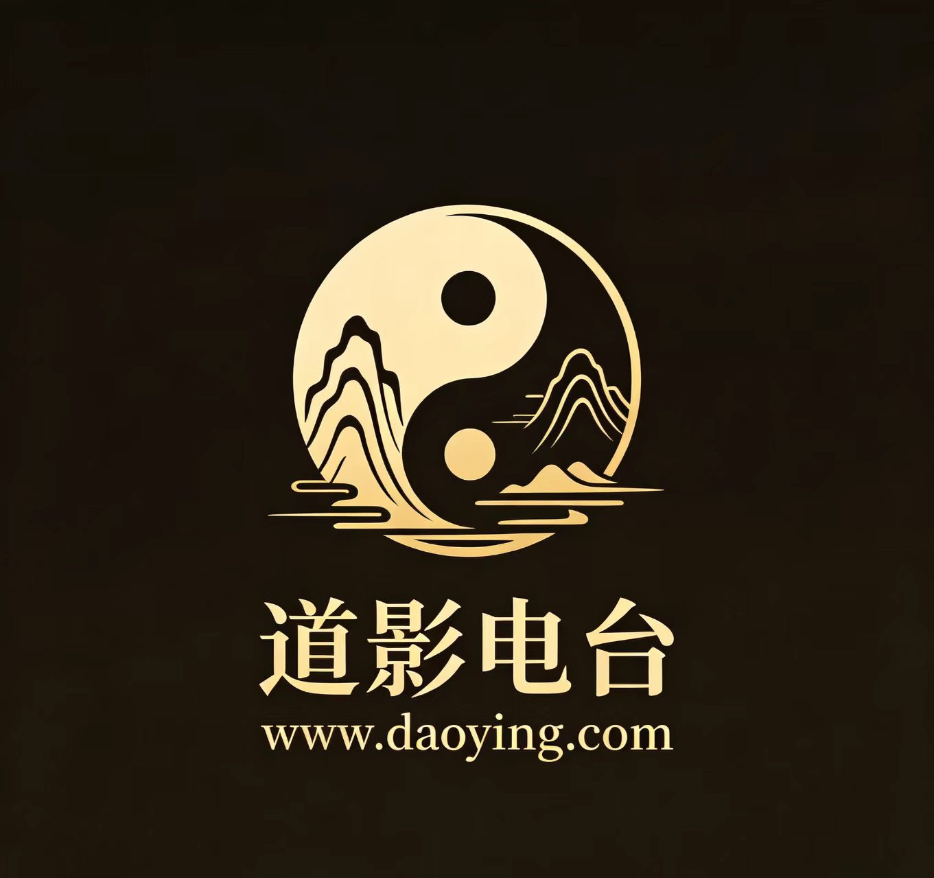 道影子国学《道德经道影书斋注释版040》国学实修解读配图
