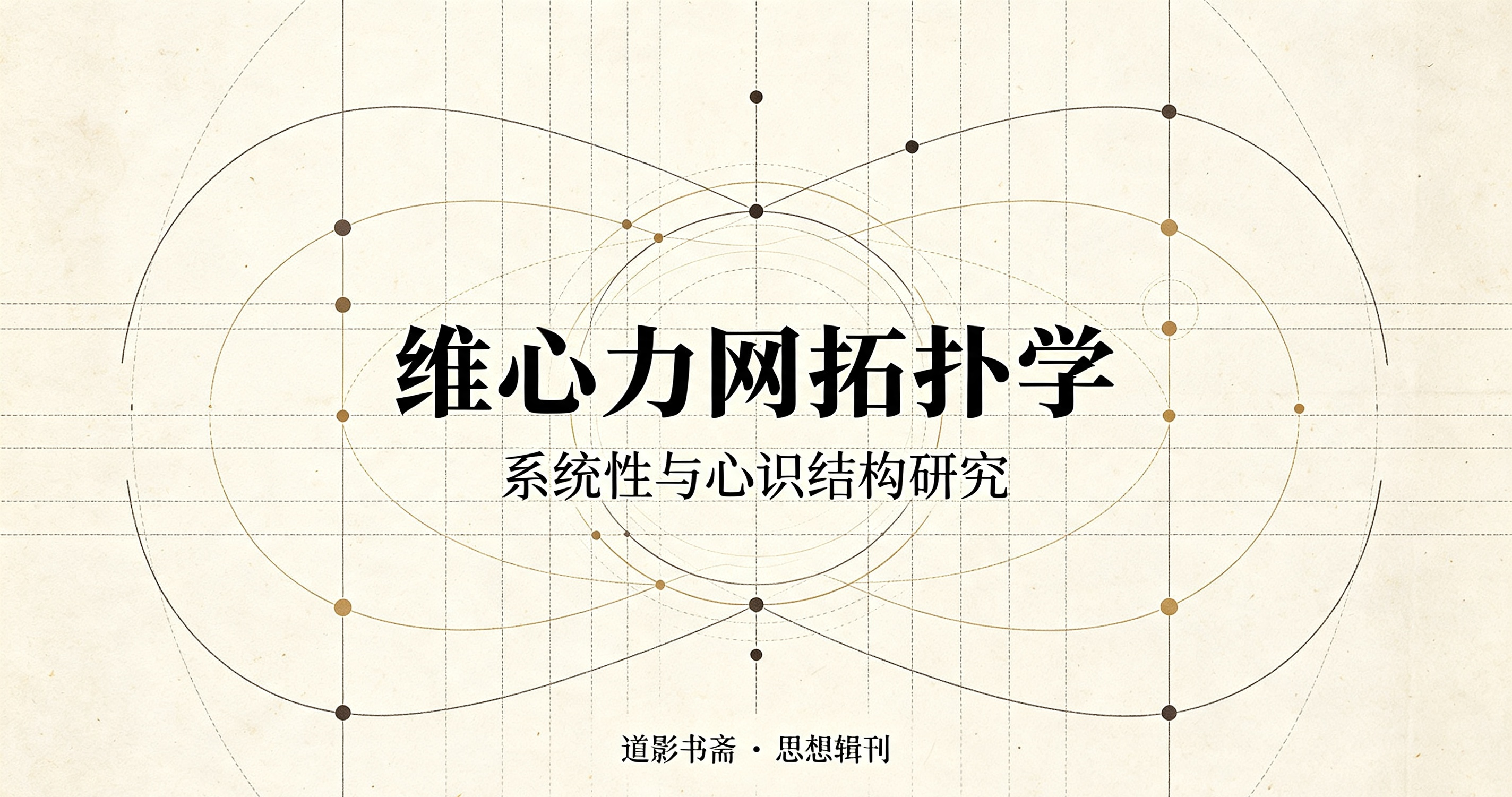 维性力网人体拓扑学001