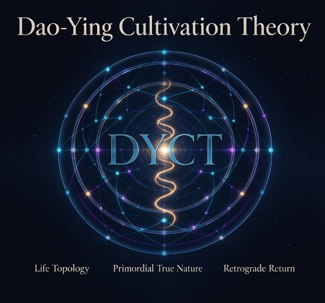 The Primordial True Nature Hidden in All Living Beings