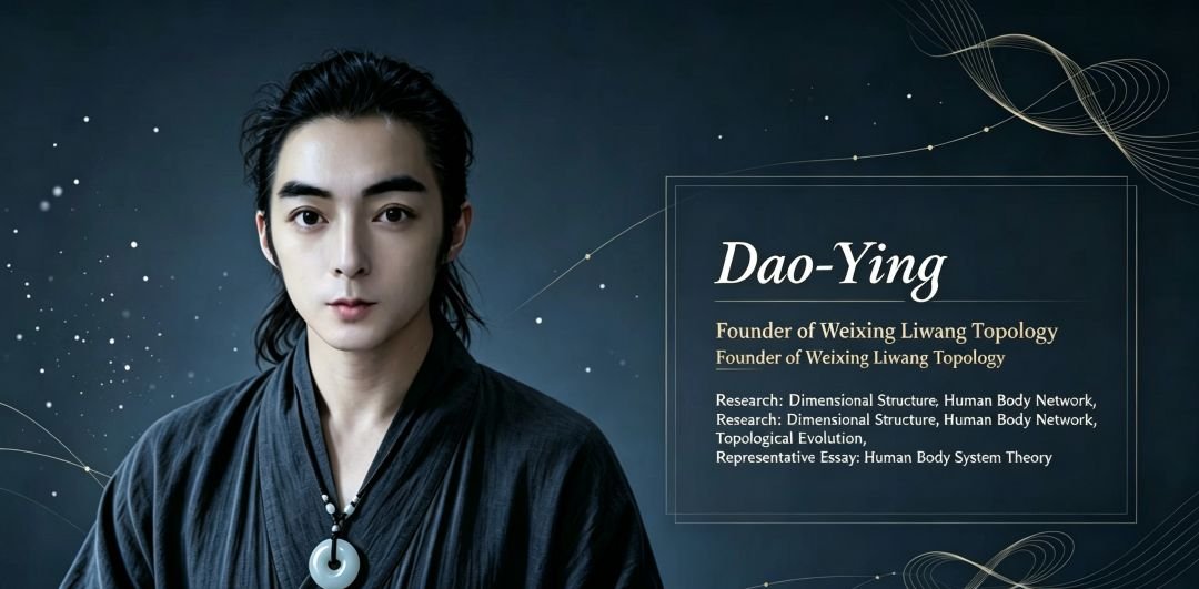 Contents of Dao-Ying’s Cultivation Treatise