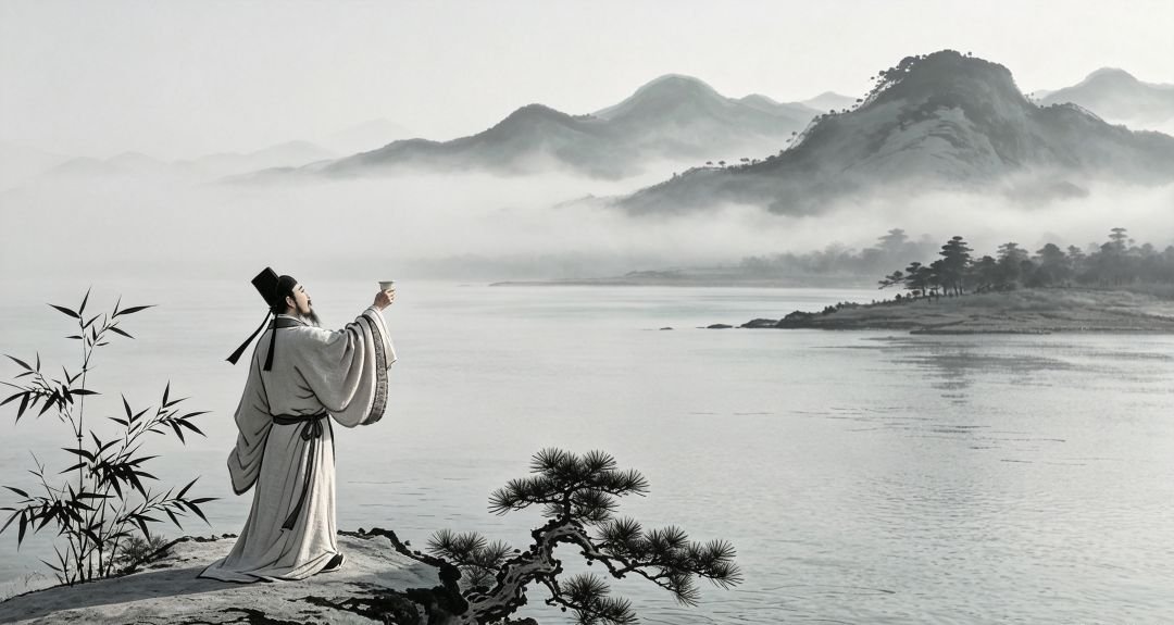 中秋团圆的背后 你读懂几分天道？