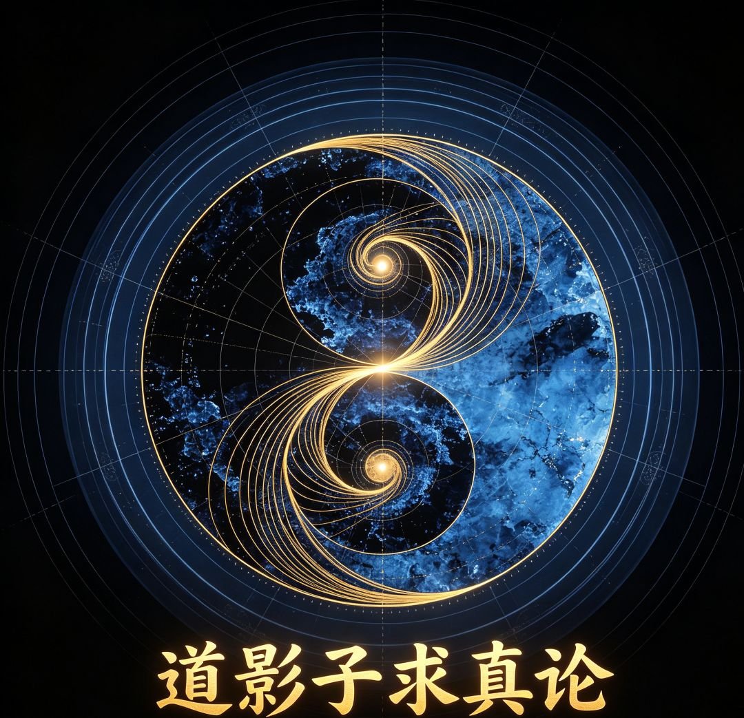 论人身拓扑归原与阴阳交感真义